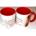 Cana color, Acum dar raman acestea trei...